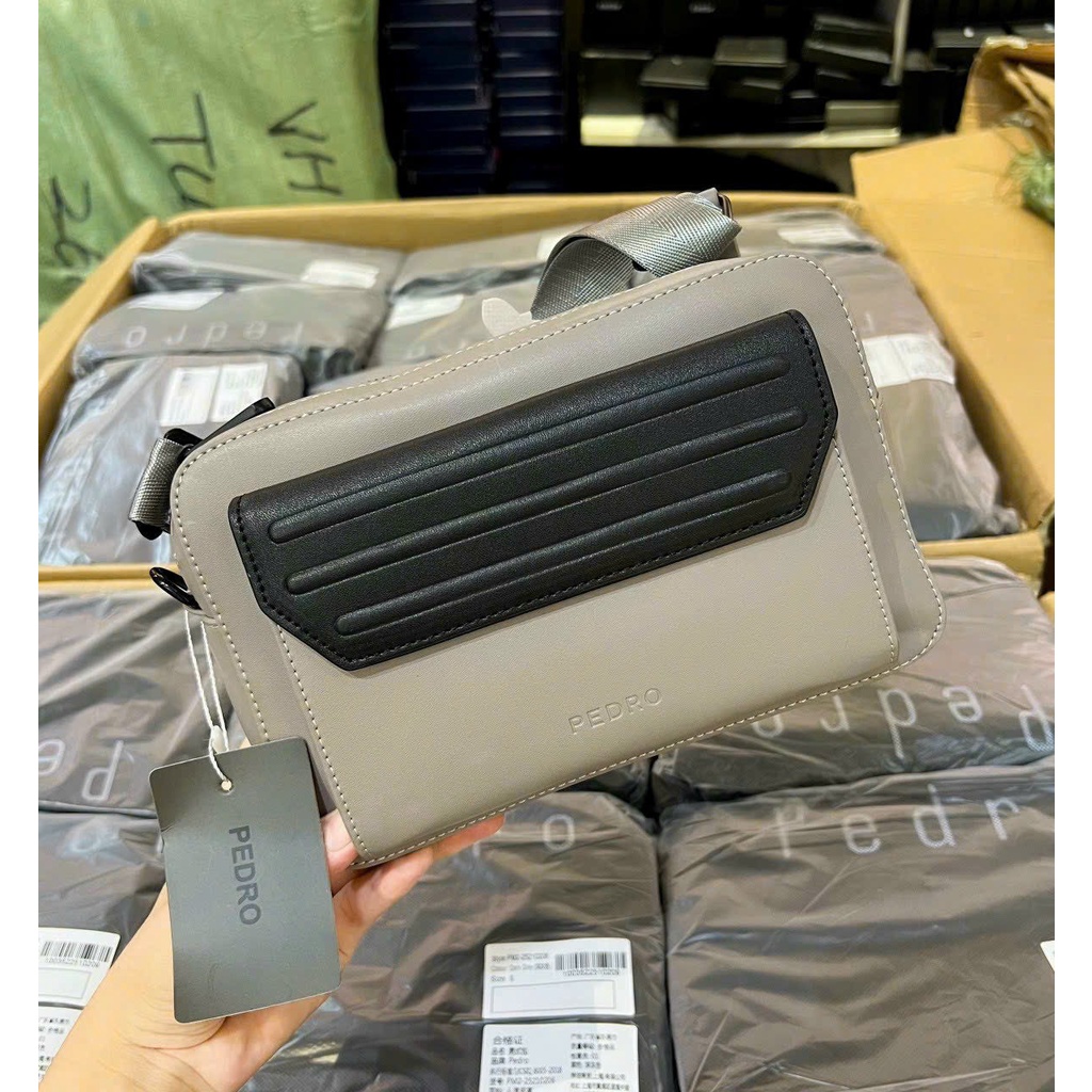 Túi Perdo nam