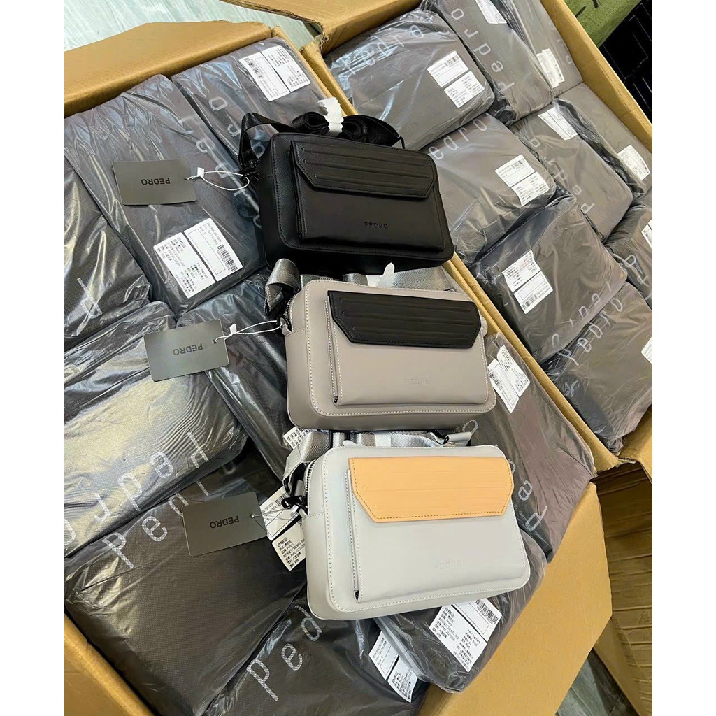 Túi Perdo nam