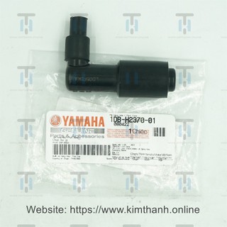 Chụp bugi nouvo 5 yamaha vn _ 1dbh23700100