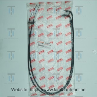 Dây ga nouvo 5 yamaha vn _ 1dbf63010000, 2xcf63010000