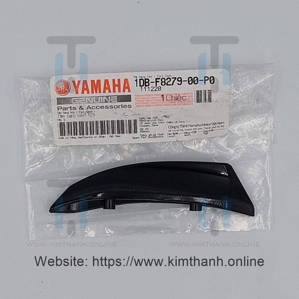 Lá gió  Nouvo 5 Yamaha VN _ 1DBF827900, 1DBF827A00