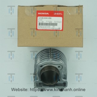 Nòng cylinder vision 2015 honda vn _ 12100k44v00