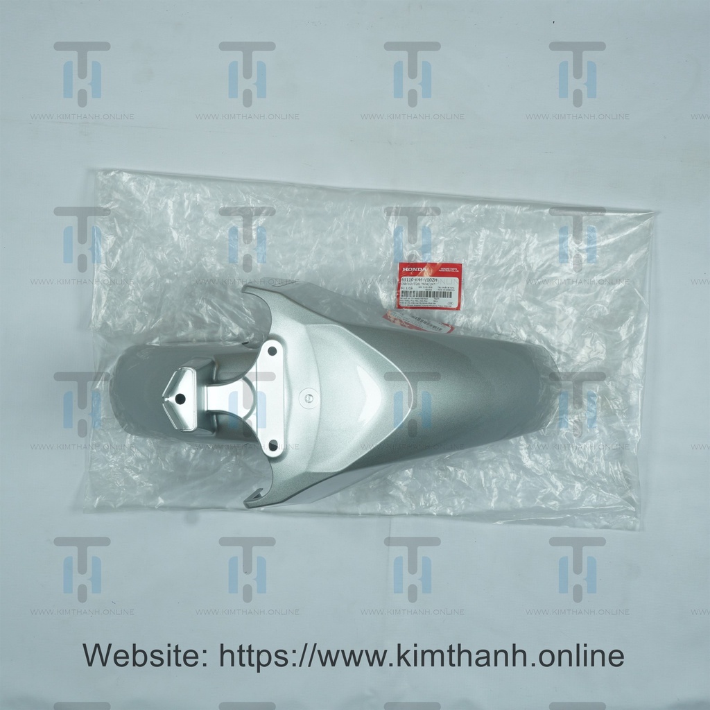 Vè trước Vision 2015 Honda VN _ 61110K44V