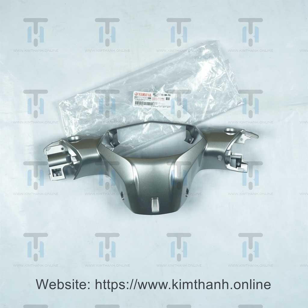 Bợ cổ Nouvo 4 Yamaha VN _ 5P1F614500