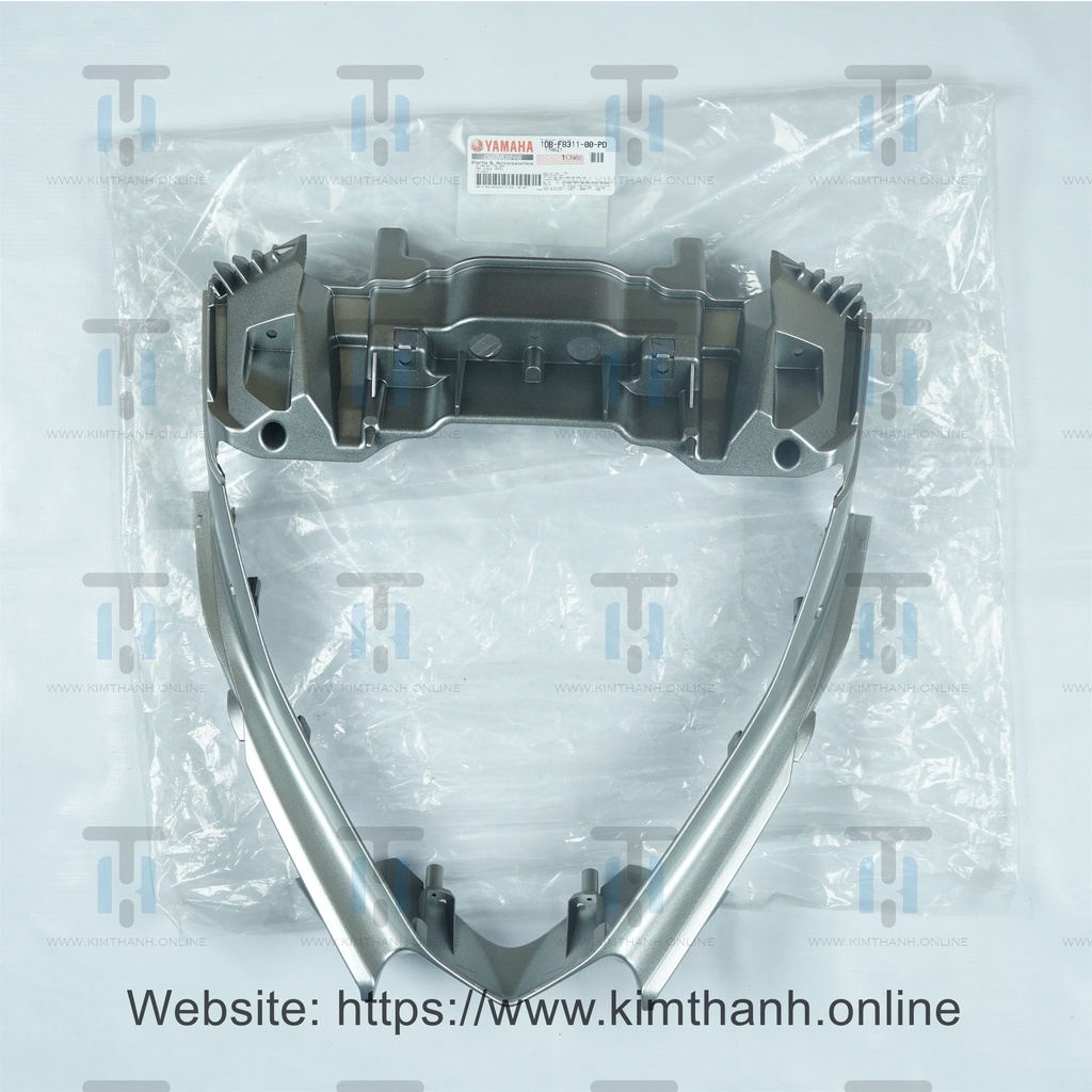 Mặt nạ lớn Nouvo 5 Yamaha VN _ 1DBF831100