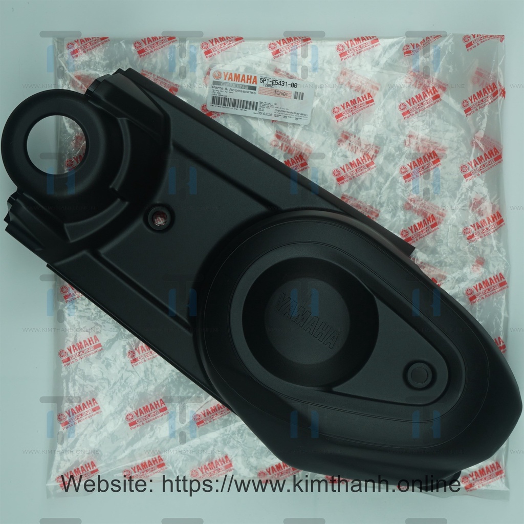 Chụp nồi Nouvo 4 Yamaha VN _ 5P1E5471, 5P1E541, 5P1E5431