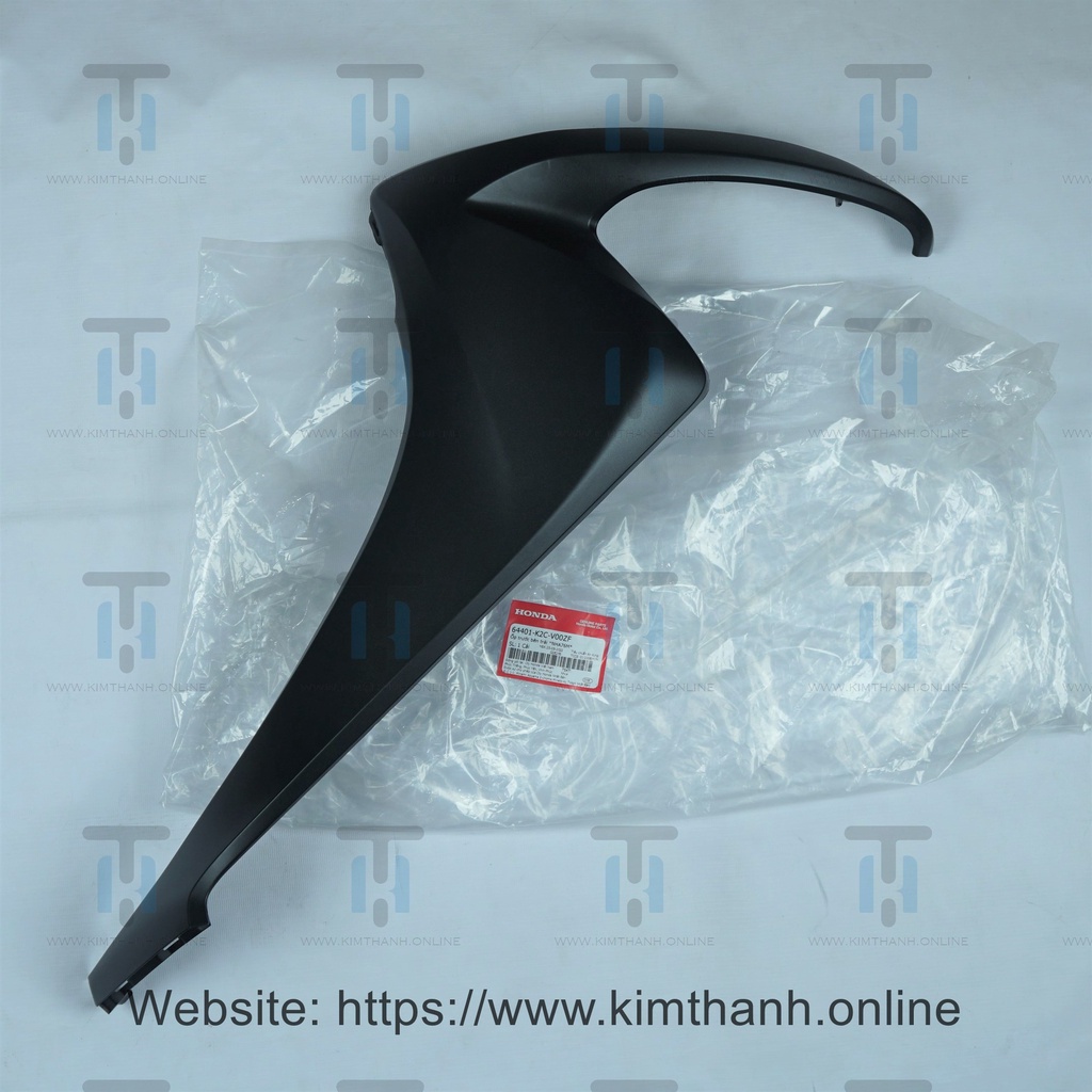 Bững Trái (L) Vision 2021 Honda VN _ 64400K2CV