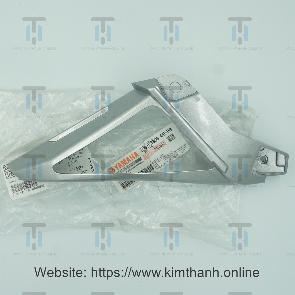 Ốp xi nhan Nouvo 5 Yamaha VN _ 1DBF83D