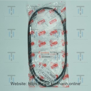 Dây mở yên nouvo 4 yamaha vn _ 5p1f478e0100