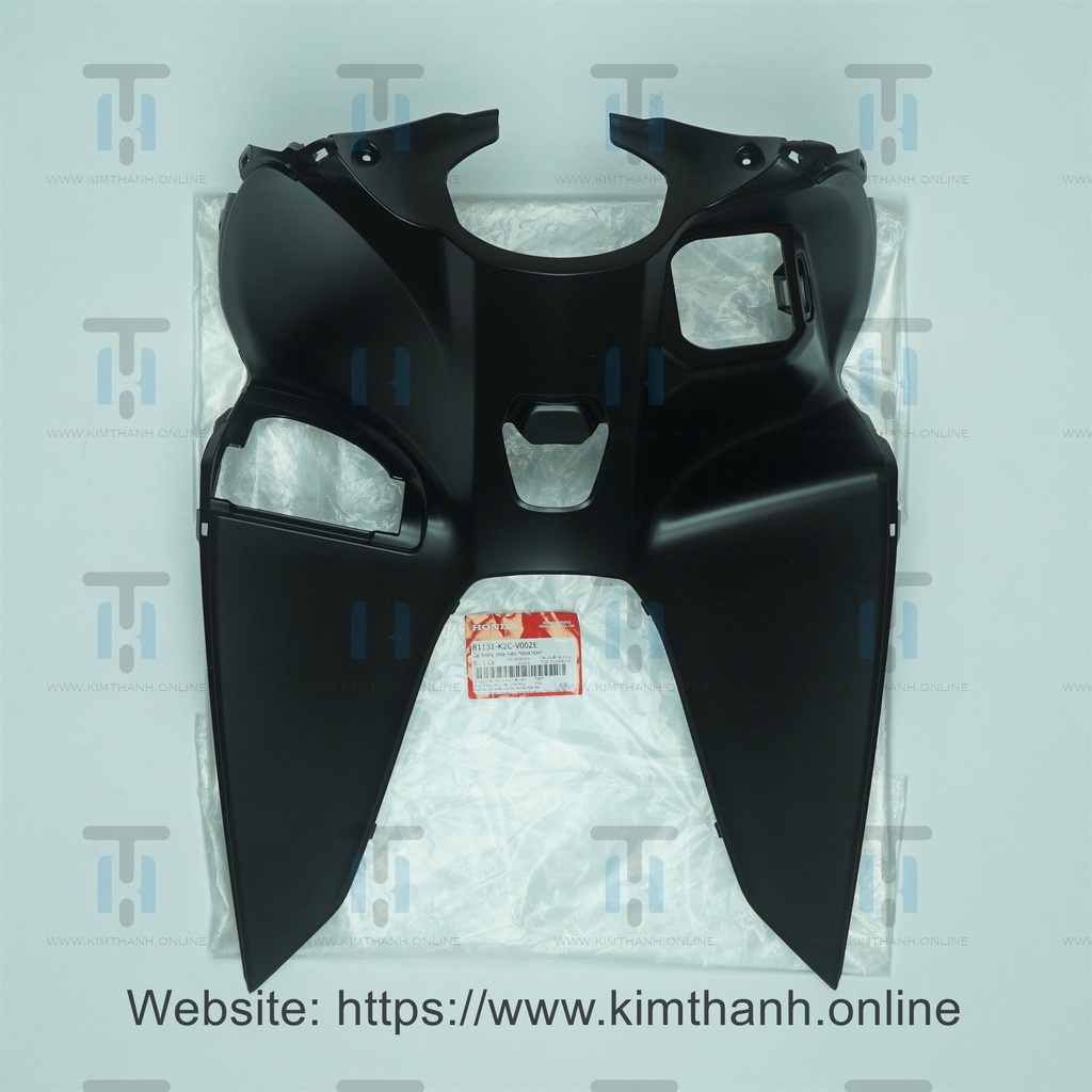 Cốp trên Vision 2021 Honda VN _ 81131K2CV