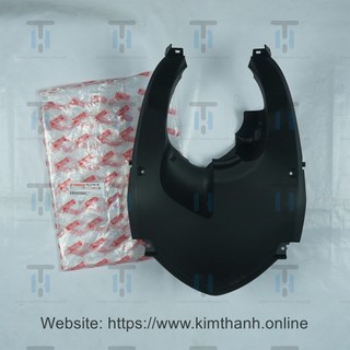 Chắn bùn trước nouvo 6 yamaha vn _ 2xcf15520000