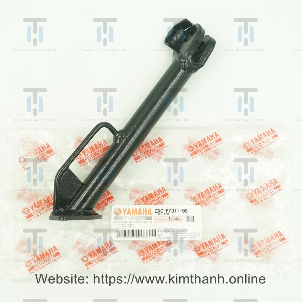 Chống nghiêng Nouvo 6 Yamaha VN _ 2XCF73110000