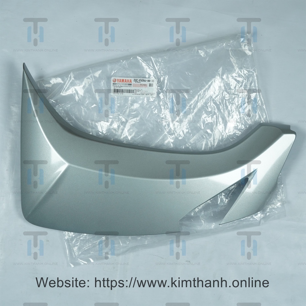 Bững Nouvo 6 Yamaha VN _ 2XCF835V, 2XCF835U