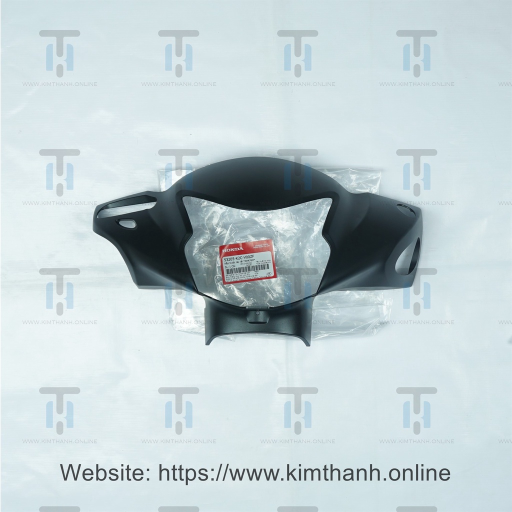 Đầu Vision 2021 Honda VN _ 53205K2CV