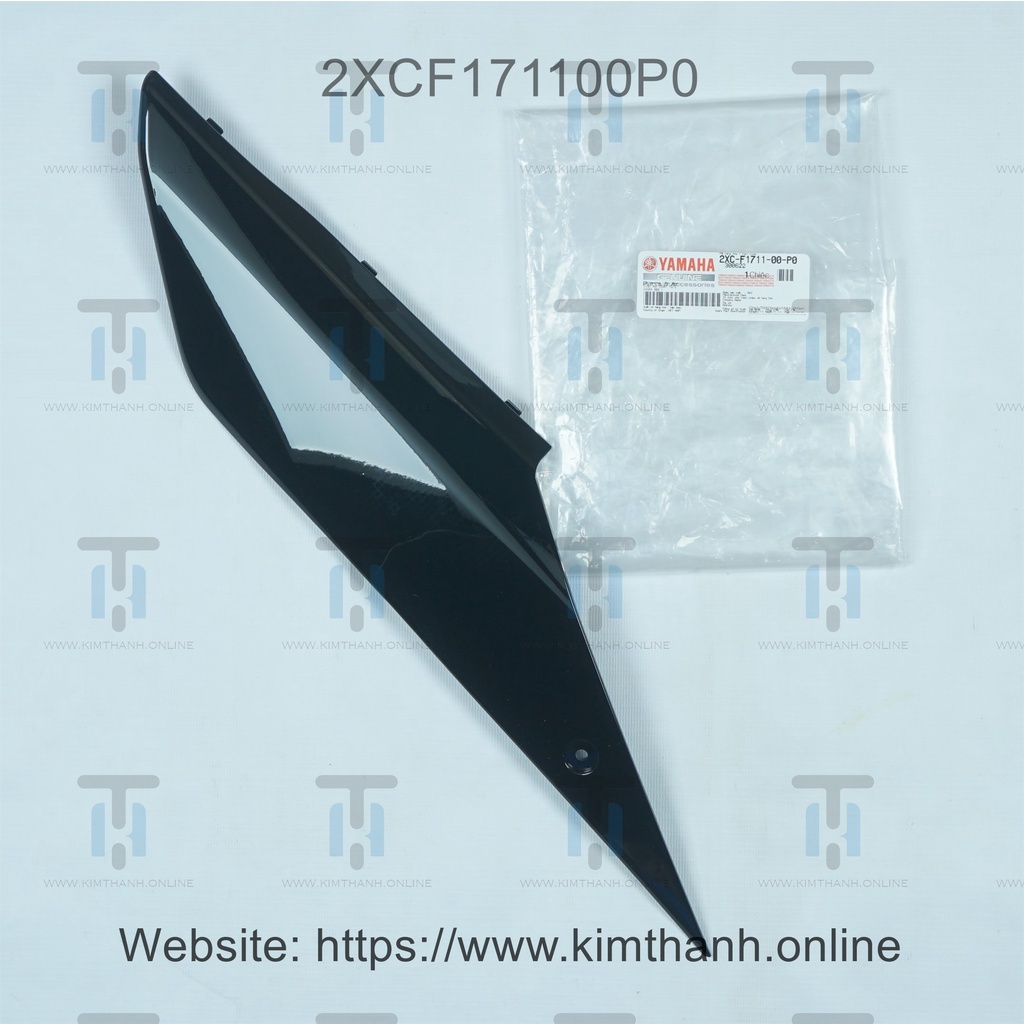 Cốp Nouvo 6 Yamaha VN _ 2XCF1721, 2XCF1711