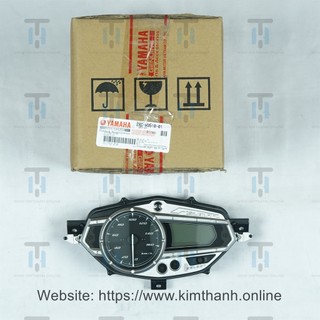 Đồng hồ nouvo 6 yamaha vn _ 2xch35100100
