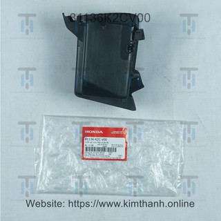 Hộp cốp trước vision 2021 honda vn _ 81136k2cv00
