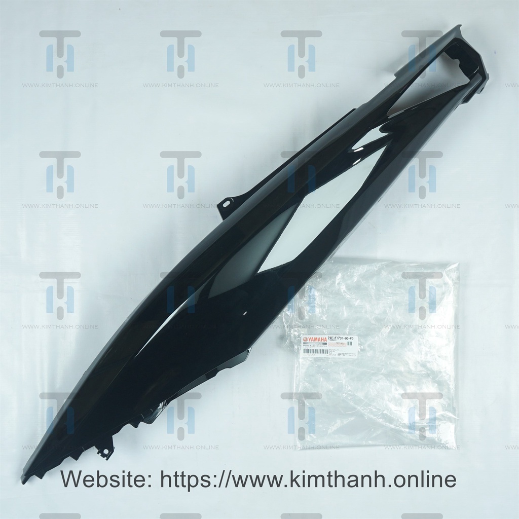 Ốp sườn Nouvo 6 Yamaha VN _ 2XCF1741, 2XCF1731