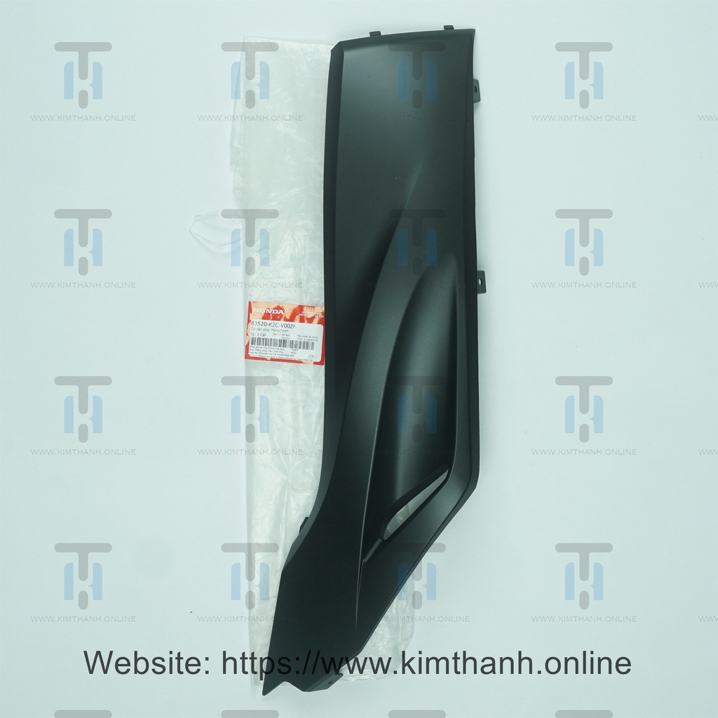 Nẹp Phải  Vision 2021 Honda VN _ 83520K2CV