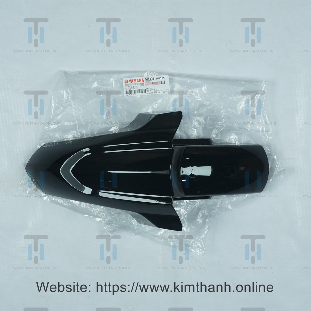 Vè trước Nouvo 6 Yamaha VN _ 2XCF151100
