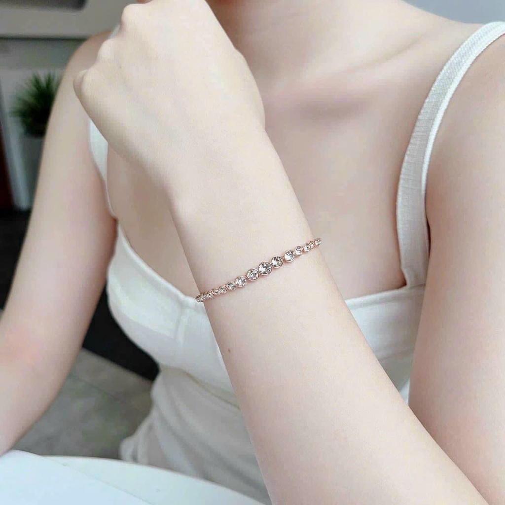 Vòng tay SWarovski