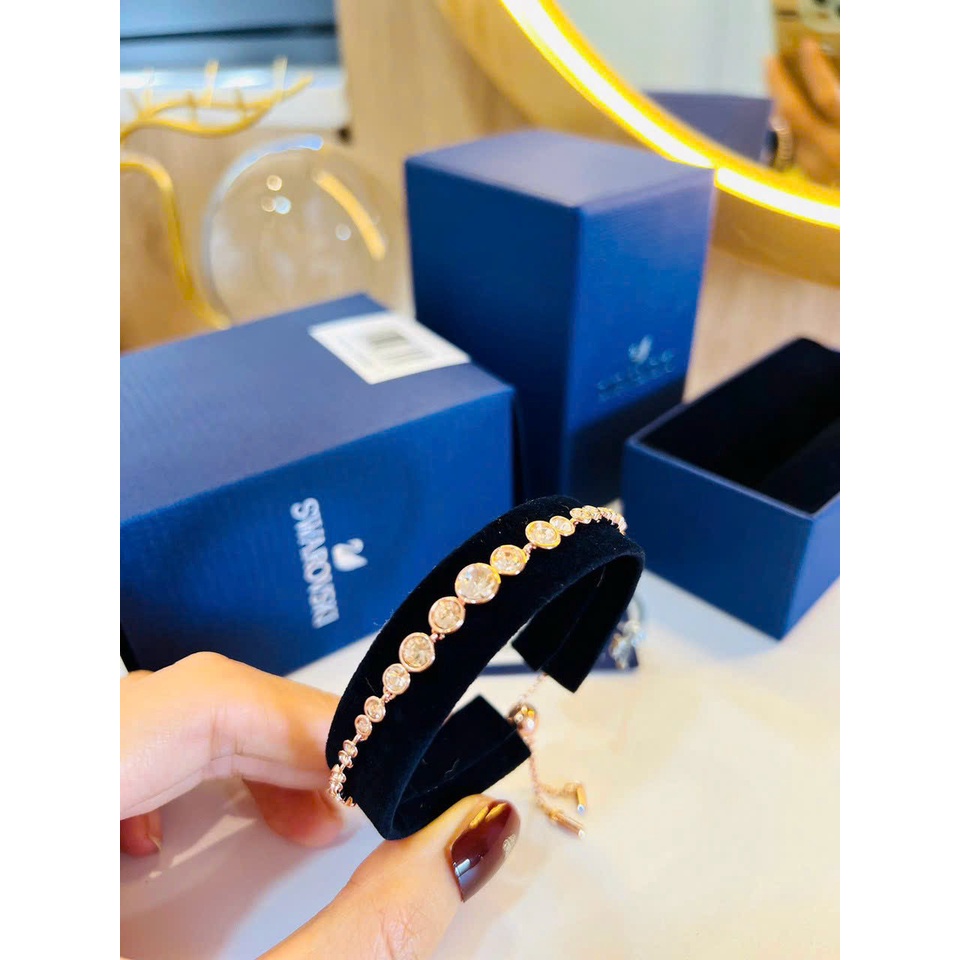 Vòng tay SWarovski