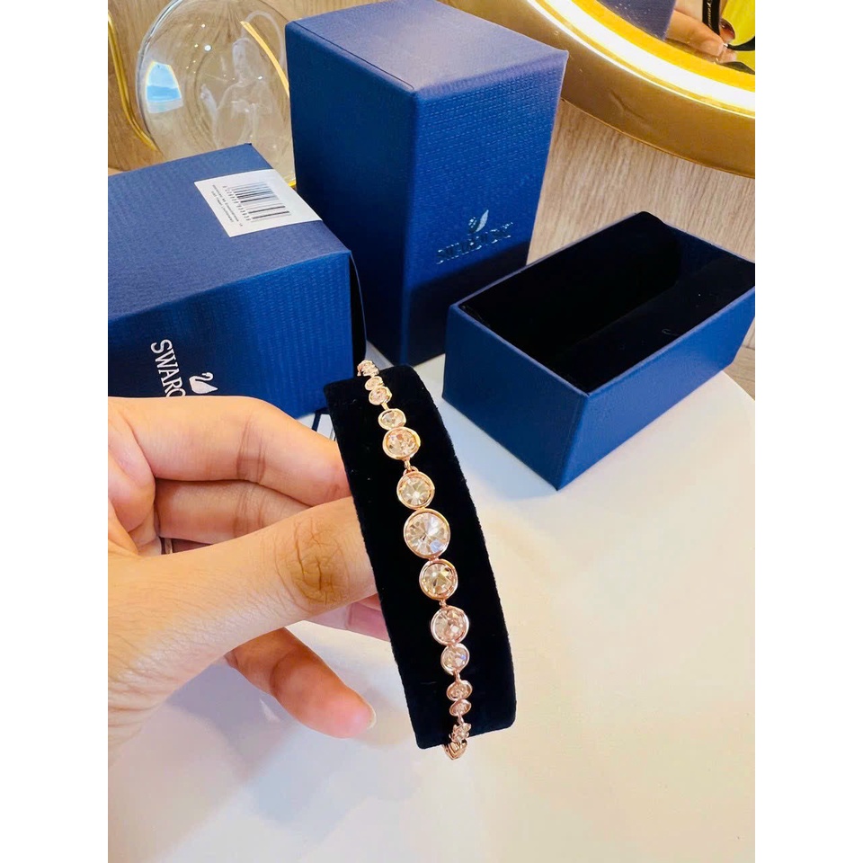 Vòng tay SWarovski