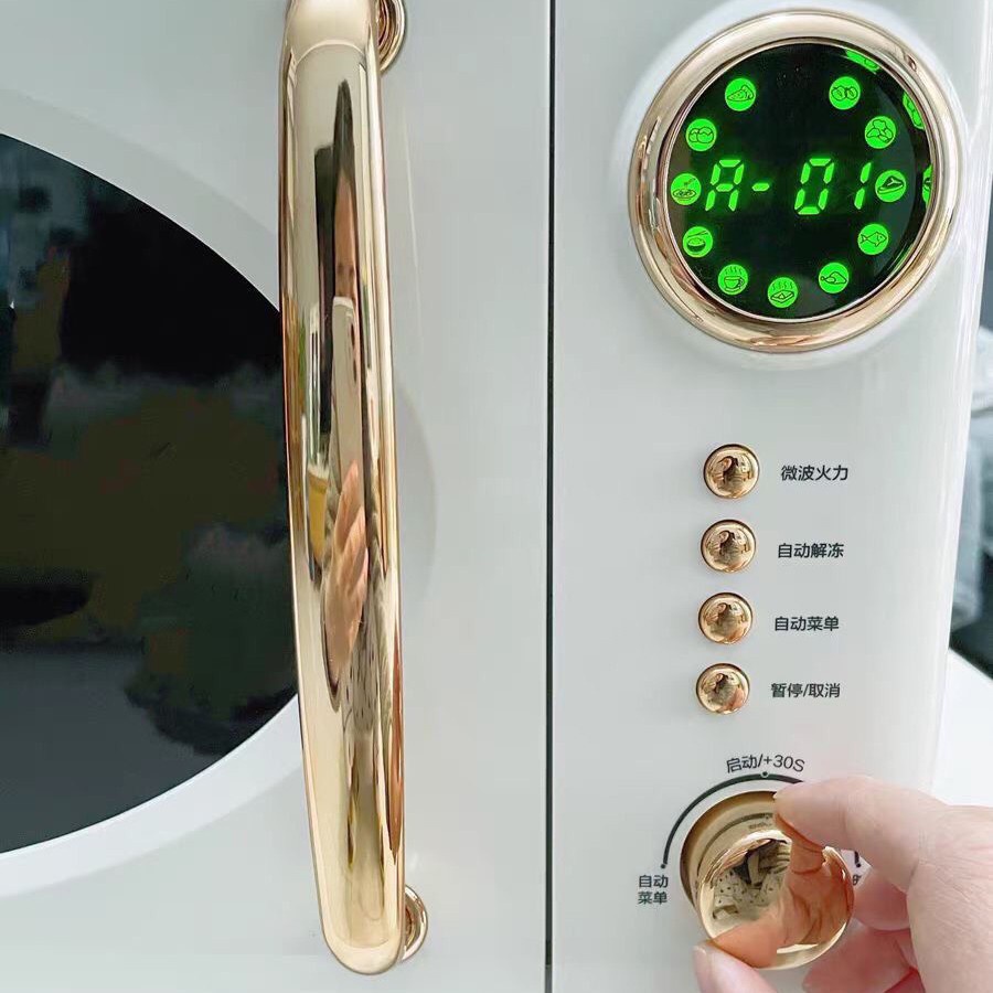 Lò vi sóng cao cấp DAEWOO đủ màu ,bảo hành 12 tháng