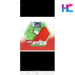 Nước giặt omo + comfort - tinh dầu thơm nồng nàn - 3,4l