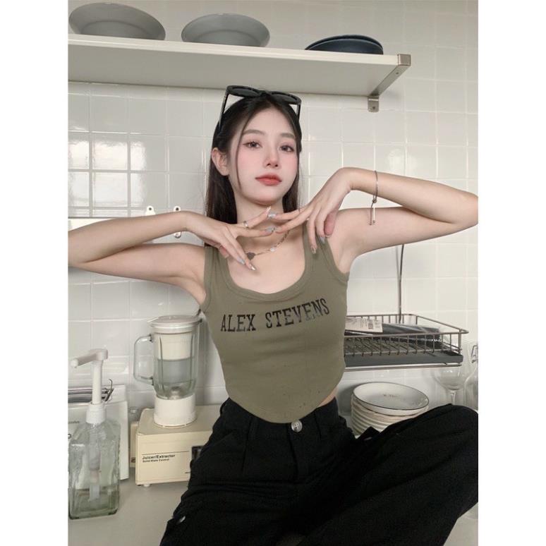 ÁO BRA BA LỖ VẠT TRÒN CÓ MÚT LIỀN MS858