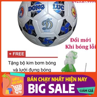 Bóng đá động lực cơ bắp ucv 3.05 số 5, số 4 bongda