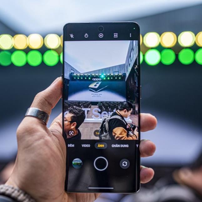 Điện Thoại Oppo Reno8 T 5G - Hàng Chính Hãng
