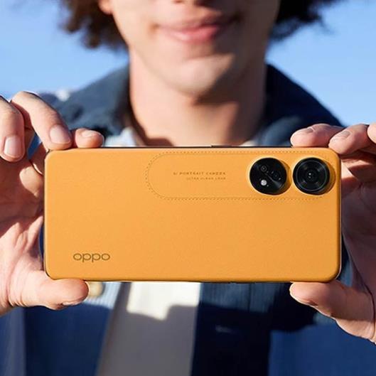 Điện Thoại Oppo Reno8 T bản 4G - Hàng Chính Hãng
