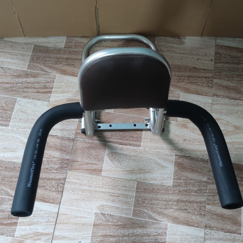 1 cặp mút lót tay siêu êm ái.loại dầy và đàn hồi tốt