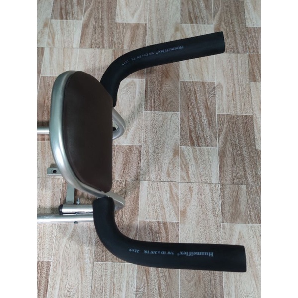 1 cặp mút lót tay siêu êm ái.loại dầy và đàn hồi tốt