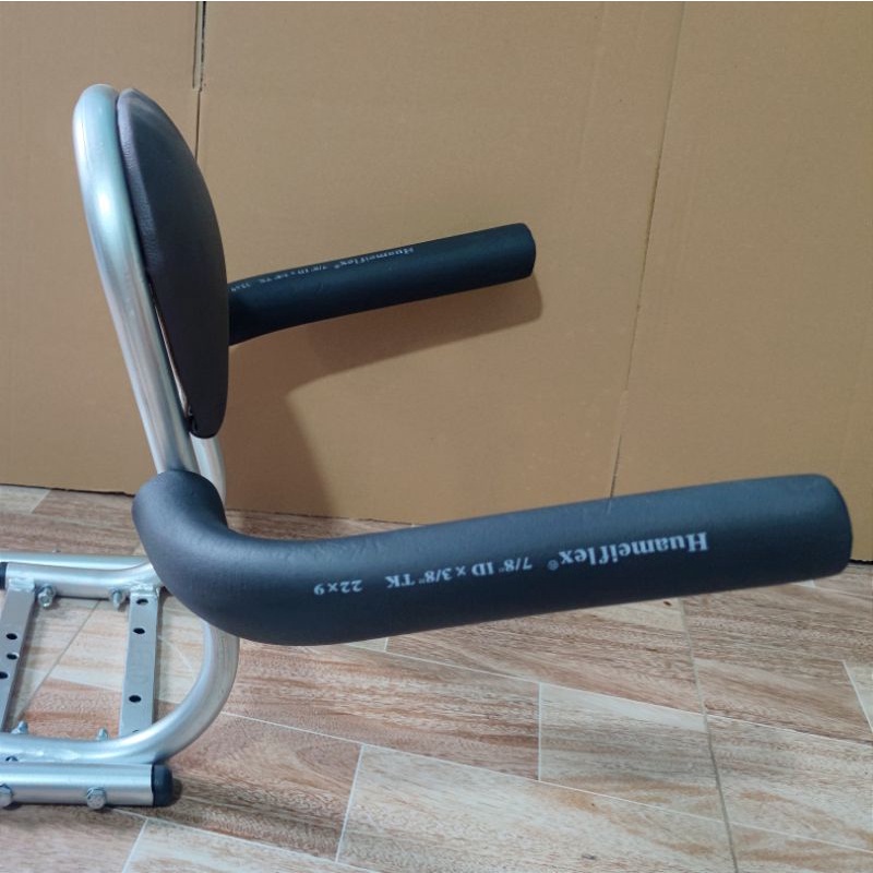 1 cặp mút lót tay siêu êm ái.loại dầy và đàn hồi tốt