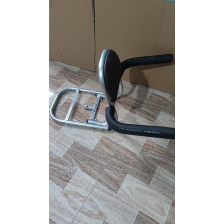 1 cặp mút lót tay siêu êm ái.loại dầy và đàn hồi tốt