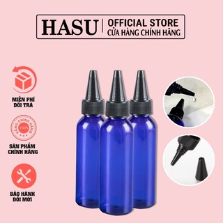 Chai nhựa chiết luu huynh 110ml