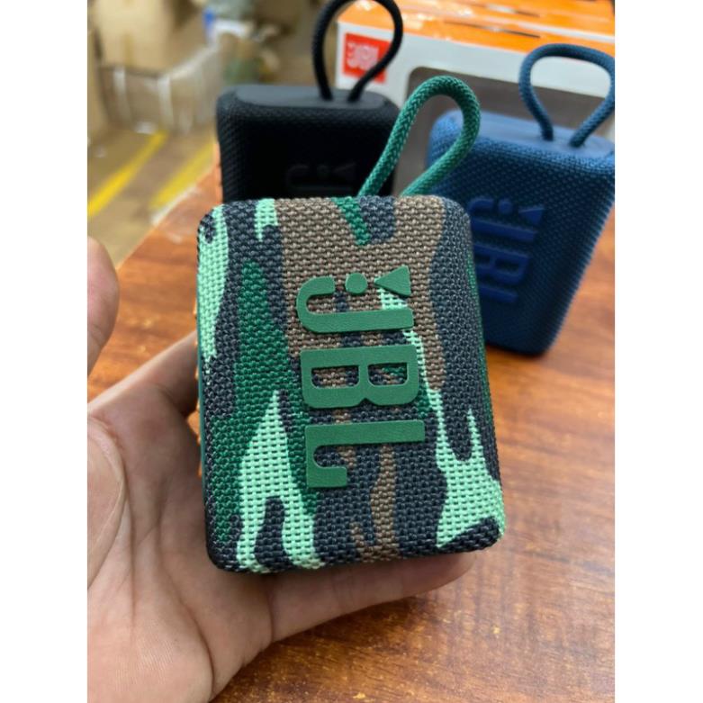 LOA toàn giải JBL go3