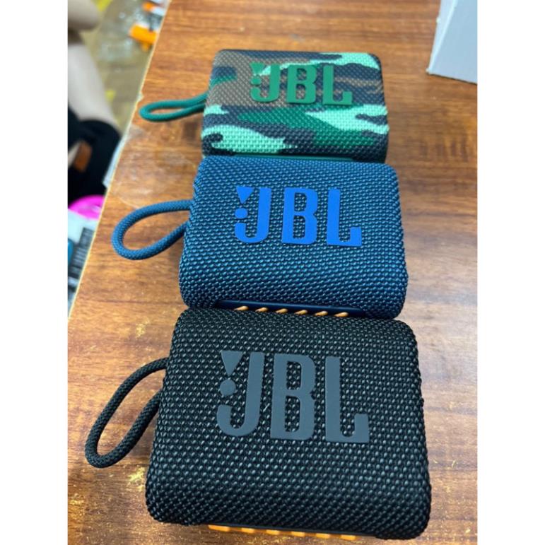 LOA toàn giải JBL go3