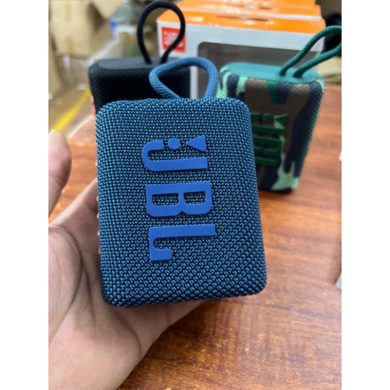 LOA toàn giải JBL go3