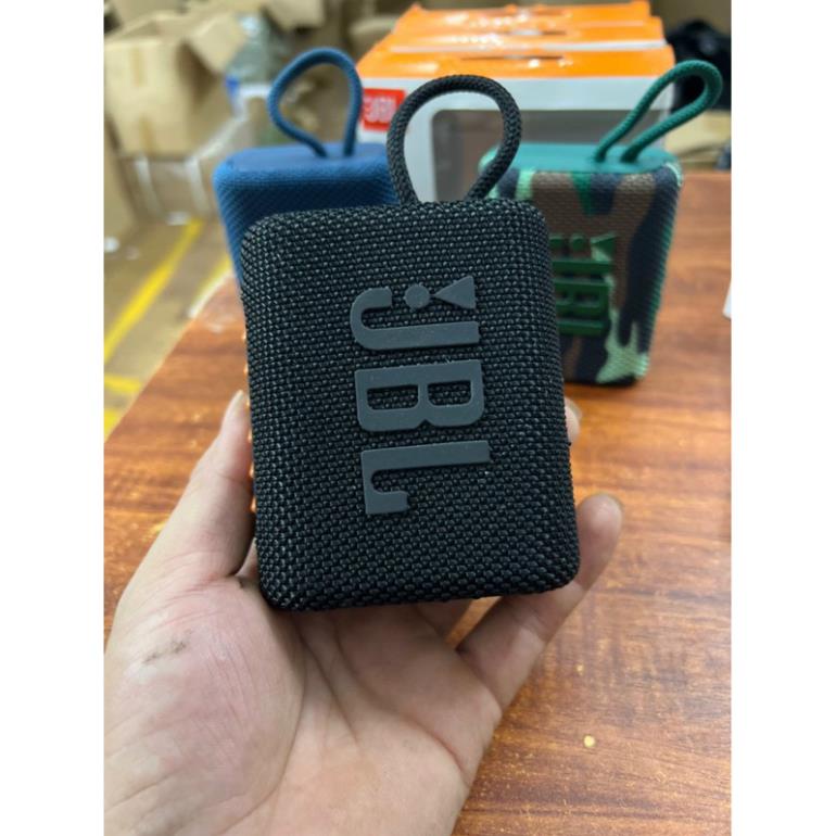 LOA toàn giải JBL go3