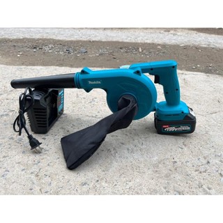 ☘️máy thổi bụi & hút bụi makita hàng bãi nhật 98%