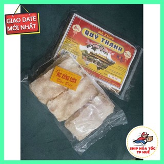 Kẹo mè xửng giòn quý thạnh 160g - đặc sản huế