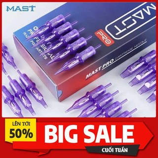 Kim 1 máy pen mast pro ✌️ kim tím chính hãng ✌️ chuyên dùng trong phun xăm - phun xăm linh bống
