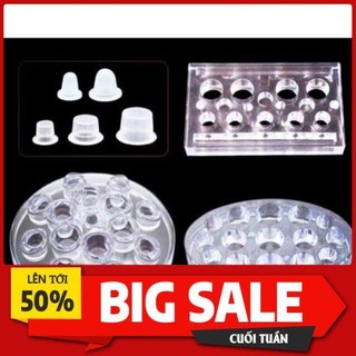Đế đựng mực ,đế đựng chum để mực trong phun xăm - phun xăm linh bống