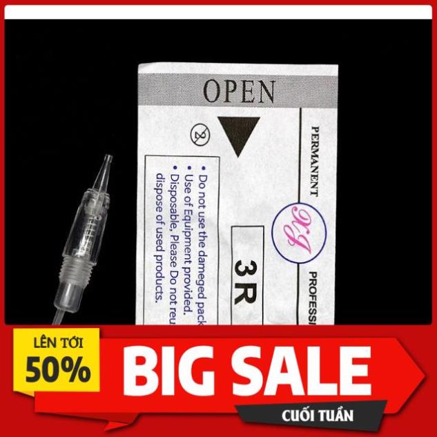 Kim Lò Xo Nano Máy Thần Thánh bán lẻ 1 chiếc - Phun Xăm Linh Bống