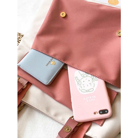 ✵Túi vải dung tích lớn túi đeo chéo nữ sinh viên đại học lớp đeo vai túi đi học lớp dạy kèm sách mang túi xách❁