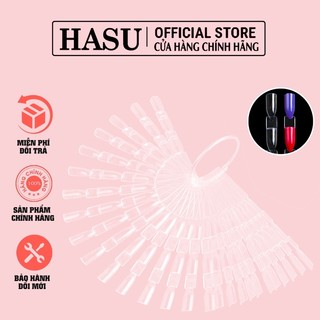 Móng que 3 tầng- móng que đốt chuyên dụng học nail
