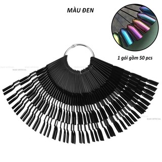 (SALE GIA SOC) Móng que 3 tầng- móng que đốt chuyên dụng học nail